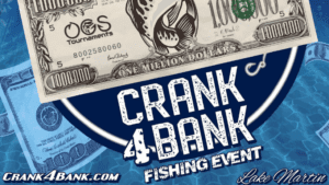 crank bank bill event